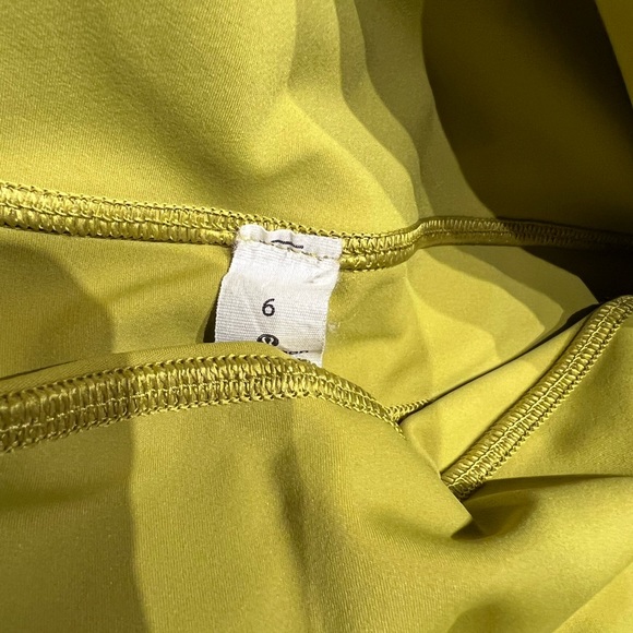 Lululemon Fast and Free Crop II 19"
*Nulux - Picture 15 of 15